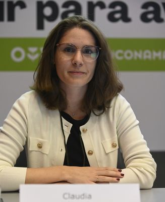 Claudia González Cobos